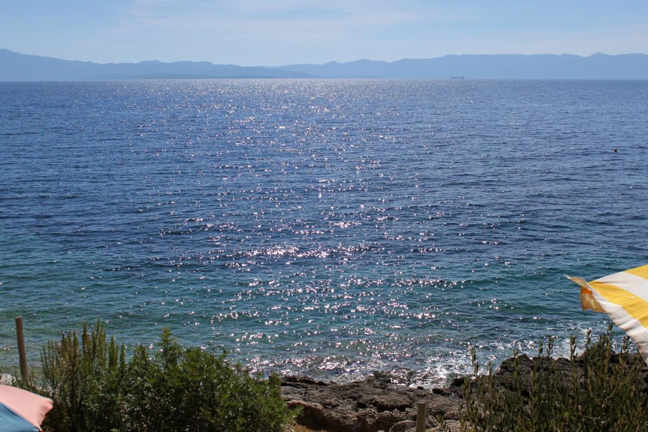Seaside House For Families With Children Cove Tvrdni Dolac, Hvar - 2057 Gdinj エクステリア 写真